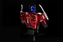 Load image into Gallery viewer, PRE-ORDER Optimus Prime Mechanic Bust Transformers: Bust Generation
