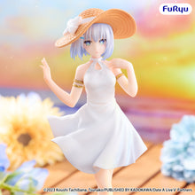 Load image into Gallery viewer, PRE-ORDER Origami Tobiichi Summer Dress Figure Date A Live V
