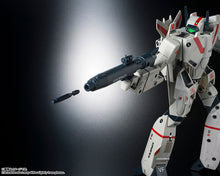 Load image into Gallery viewer, PRE-ORDER Origin of Valkyrie Super Fortress Macross VF-1J Valkyrie 45th Anniversary Macross
