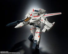 Load image into Gallery viewer, PRE-ORDER Origin of Valkyrie Super Fortress Macross VF-1J Valkyrie 45th Anniversary Macross
