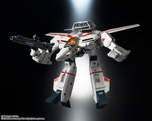 Load image into Gallery viewer, PRE-ORDER Origin of Valkyrie Super Fortress Macross VF-1J Valkyrie 45th Anniversary Macross
