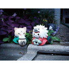 Load image into Gallery viewer, PRE-ORDER Orochimaru Mega Cat Project Nyanto! The Big Nyaruto Series
