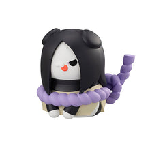Load image into Gallery viewer, PRE-ORDER Orochimaru Mega Cat Project Nyanto! The Big Nyaruto Series
