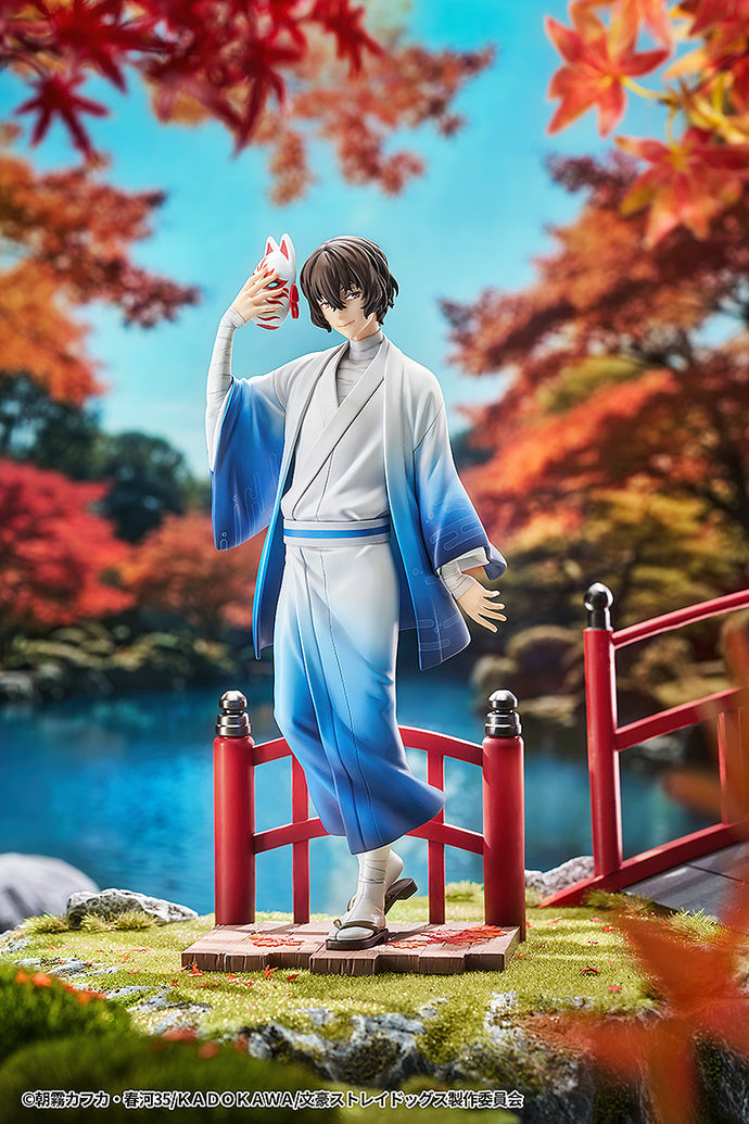 PRE-ORDER Osamu Dazai: Kimono Ver. Bungo Stray Dogs