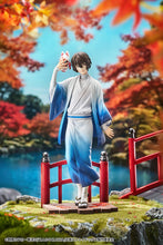 Load image into Gallery viewer, PRE-ORDER Osamu Dazai: Kimono Ver. Bungo Stray Dogs
