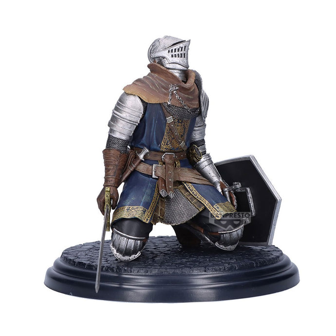 PRE-ORDER Oscar Knight of Astora Sculpt Collection Vol. 4 Dark Souls