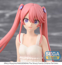 Load image into Gallery viewer, PRE-ORDER Ouka Shiunji PM Perching Figure The Shiunji Family Children
