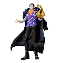 Load image into Gallery viewer, PRE-ORDER (Oversea Limited) One Piece Premium Crocodile [The Brush] One Piece
