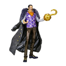 Load image into Gallery viewer, PRE-ORDER (Oversea Limited) One Piece Premium Crocodile [The Metallic] One Piece
