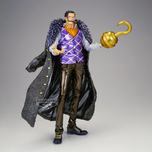 Load image into Gallery viewer, PRE-ORDER (Oversea Limited) One Piece Premium Crocodile [The Metallic] One Piece

