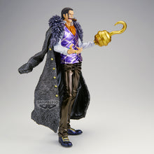 Load image into Gallery viewer, PRE-ORDER (Oversea Limited) One Piece Premium Crocodile [The Metallic] One Piece
