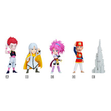 Load image into Gallery viewer, PRE-ORDER [Oversea Limited] World Collectable Figure Heavens Arena Vol. 2 Box of 72 Hunter x Hunter
