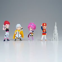 Load image into Gallery viewer, PRE-ORDER [Oversea Limited] World Collectable Figure Heavens Arena Vol. 2 Box of 72 Hunter x Hunter
