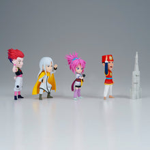 Load image into Gallery viewer, PRE-ORDER [Oversea Limited] World Collectable Figure Heavens Arena Vol. 2 Box of 72 Hunter x Hunter
