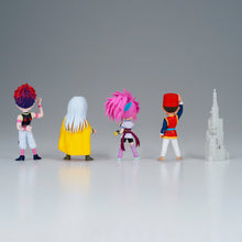 Load image into Gallery viewer, PRE-ORDER [Oversea Limited] World Collectable Figure Heavens Arena Vol. 2 Box of 72 Hunter x Hunter
