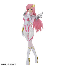 Load image into Gallery viewer, PRE-ORDER P-Bandai Gasha Portraits Lacus Clyne &amp; Cagalli Yula Athha Mobile Suit Gundam SEED Freedom
