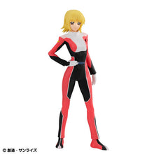 Load image into Gallery viewer, PRE-ORDER P-Bandai Gasha Portraits Lacus Clyne &amp; Cagalli Yula Athha Mobile Suit Gundam SEED Freedom
