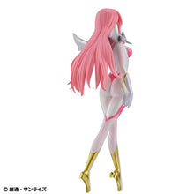 Load image into Gallery viewer, PRE-ORDER P-Bandai Gasha Portraits Lacus Clyne &amp; Cagalli Yula Athha Mobile Suit Gundam SEED Freedom
