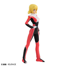 Load image into Gallery viewer, PRE-ORDER P-Bandai Gasha Portraits Lacus Clyne &amp; Cagalli Yula Athha Mobile Suit Gundam SEED Freedom
