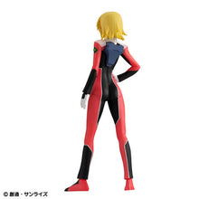 Load image into Gallery viewer, PRE-ORDER P-Bandai Gasha Portraits Lacus Clyne &amp; Cagalli Yula Athha Mobile Suit Gundam SEED Freedom
