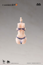 Load image into Gallery viewer, PRE-ORDER PA013 1/12 Scale POCKET ART Girls' Frontline Klukai (Cerulean Breaker Ver.)  Combo Edition
