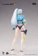 Load image into Gallery viewer, PRE-ORDER PA013 1/12 Scale POCKET ART Girls' Frontline Klukai (Cerulean Breaker Ver.)  Combo Edition
