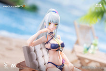 Load image into Gallery viewer, PRE-ORDER PA013 1/12 Scale POCKET ART Girls' Frontline Klukai (Cerulean Breaker Ver.)  Combo Edition
