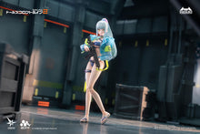Load image into Gallery viewer, PRE-ORDER PA013 1/12 Scale POCKET ART Girls' Frontline Klukai (Cerulean Breaker Ver.)  Standard Edition
