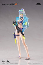 Load image into Gallery viewer, PRE-ORDER PA013 1/12 Scale POCKET ART Girls' Frontline Klukai (Cerulean Breaker Ver.)  Standard Edition
