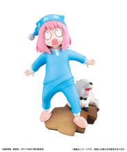 Load image into Gallery viewer, PRE-ORDER PETITRAMA Series Spy x Family in the Box Vol. 3 (repeat) Box of 4
