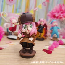 Load image into Gallery viewer, PRE-ORDER PETITRAMA Series Spy x Family in the Box Vol. 3 (repeat) Box of 4
