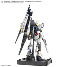 Load image into Gallery viewer, PRE-ORDER PG UNLEASHED 1/60 ν GUNDAM Mobile Suit Gundam: Char's Counterattack
