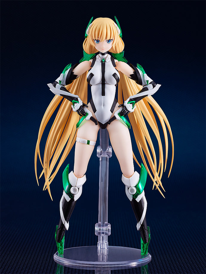 PRE-ORDER PLAMATEA Angela Balzac (re-run) RAKUEN TSUIHO Expelled from Paradise