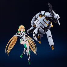 Load image into Gallery viewer, PRE-ORDER PLAMATEA Angela Balzac (re-run) RAKUEN TSUIHO Expelled from Paradise

