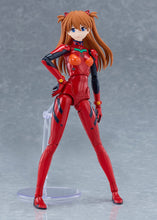 Load image into Gallery viewer, PRE-ORDER PLAMATEA Asuka Shikinami Langley Rebuild of Evangelion
