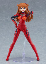 Load image into Gallery viewer, PRE-ORDER PLAMATEA Asuka Shikinami Langley Rebuild of Evangelion
