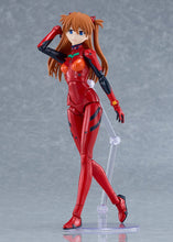 Load image into Gallery viewer, PRE-ORDER PLAMATEA Asuka Shikinami Langley Rebuild of Evangelion
