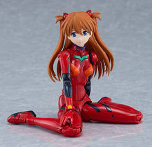Load image into Gallery viewer, PRE-ORDER PLAMATEA Asuka Shikinami Langley Rebuild of Evangelion

