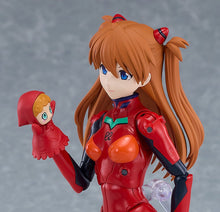 Load image into Gallery viewer, PRE-ORDER PLAMATEA Asuka Shikinami Langley Rebuild of Evangelion
