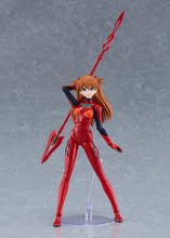 Load image into Gallery viewer, PRE-ORDER PLAMATEA Asuka Shikinami Langley Rebuild of Evangelion
