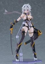 Load image into Gallery viewer, PRE-ORDER PLAMATEA Black Honey Cutie Honey Nova

