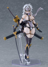 Load image into Gallery viewer, PRE-ORDER PLAMATEA Black Honey Cutie Honey Nova
