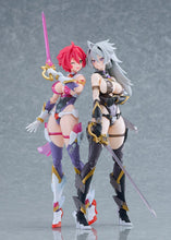 Load image into Gallery viewer, PRE-ORDER PLAMATEA Black Honey Cutie Honey Nova
