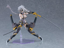 Load image into Gallery viewer, PRE-ORDER PLAMATEA Black Honey Cutie Honey Nova
