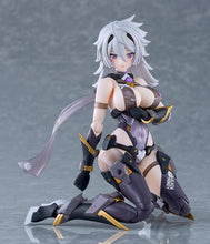 Load image into Gallery viewer, PRE-ORDER PLAMATEA Black Honey Cutie Honey Nova
