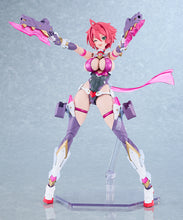 Load image into Gallery viewer, PRE-ORDER PLAMATEA Cutie Honey Cutie Honey Nova
