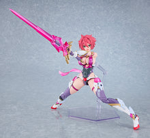 Load image into Gallery viewer, PRE-ORDER PLAMATEA Cutie Honey Cutie Honey Nova
