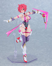 Load image into Gallery viewer, PRE-ORDER PLAMATEA Cutie Honey Cutie Honey Nova
