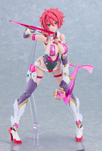 Load image into Gallery viewer, PRE-ORDER PLAMATEA Cutie Honey Cutie Honey Nova
