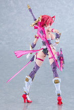 Load image into Gallery viewer, PRE-ORDER PLAMATEA Cutie Honey Cutie Honey Nova
